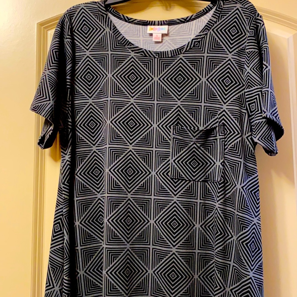 Lula Roe dress